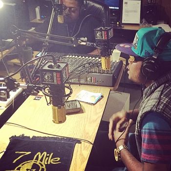 7MILE RADIO
