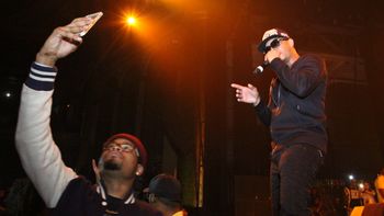 COSOFAMOUS AND TI #100
