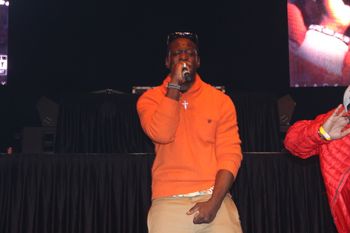 DRO POLO SWAGGIN
