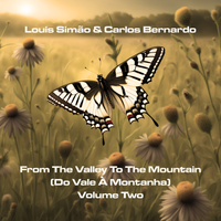 From The Valley To The Mountain (Do Vale À Montanha) Volume Two by Louis Simão & Carlos Bernardo