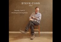 Steve Conn (solo)