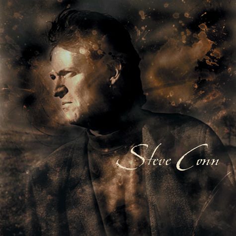 Steve Conn - CD