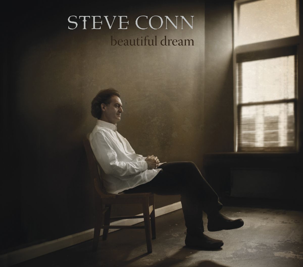 Beautiful Dream - CD