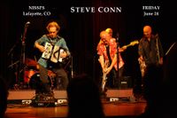 Steve Conn