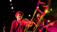 Bethesda Blues & Jazz