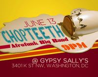 Gypsy Sally's