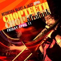 Bethesda Blues & Jazz