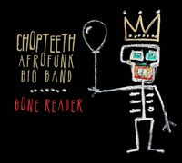 Chopteeth's CD Release Show