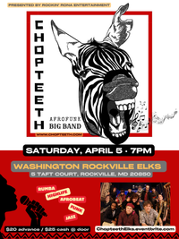 Washington Rockville Elks