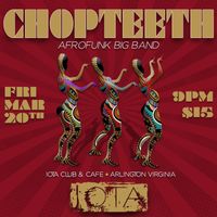 Iota Club & Cafe