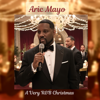 A Very R&B Christmas by Aric Mayo