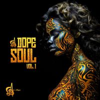 A Dope Soul by Aric Mayo