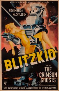 BLITZKID 
