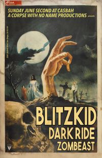 BLITZKID