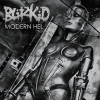 Modern Hel by Blitzkid