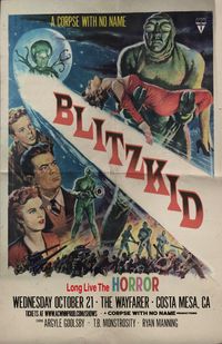 BLITZKID