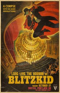 BLITZKID