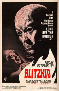 BLITZKID