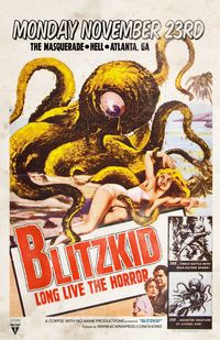 BLITZKID