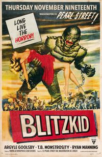 BLITZKID