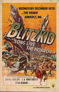 BLITZKID