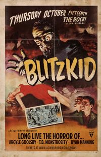 BLITZKID