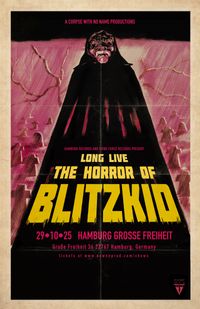 BLITZKID- Hellnights 2025