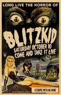 BLITZKID