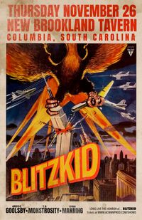 BLITZKID