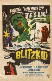 BLITZKID
