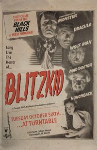 BLITZKID