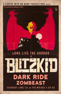 BLITZKID