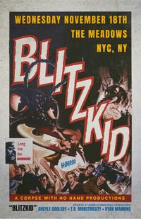 BLITZKID