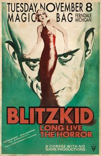 BLITZKID