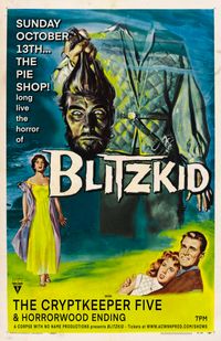BLITZKID