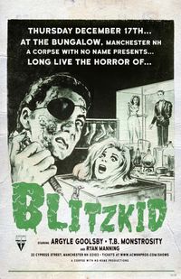 BLITZKID