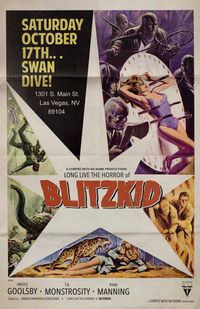 BLITZKID