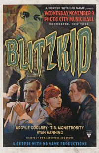 BLITZKID