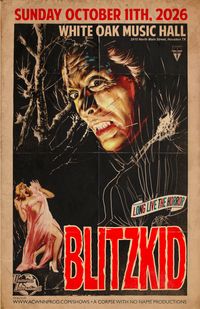 BLITZKID 