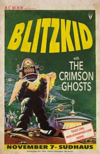 BLITZKID