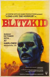 BLITZKID