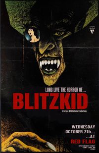 BLITZKID