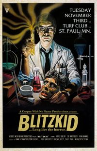 BLITZKID