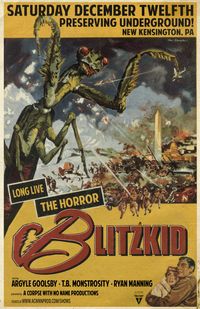 BLITZKID