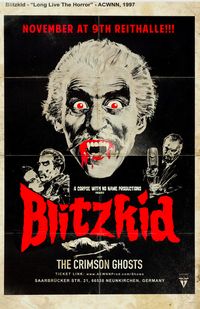 BLITZKID