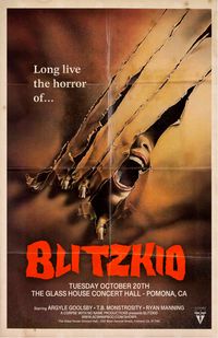 BLITZKID
