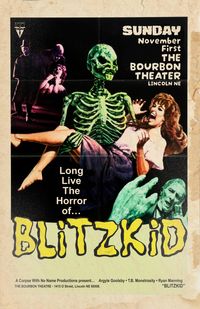 BLITZKID
