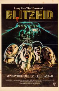BLITZKID