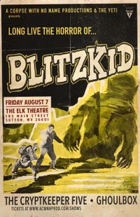 BLITZKID