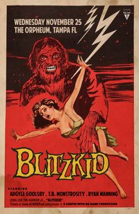 BLITZKID